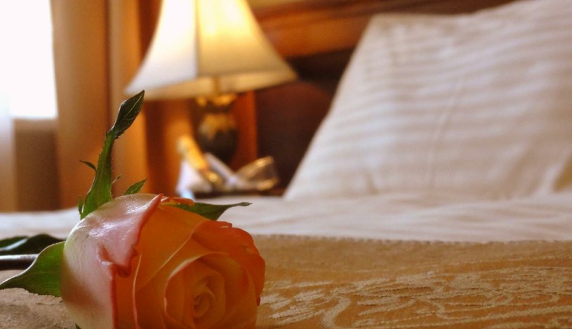 Hotel Continental Mariánské Lázně